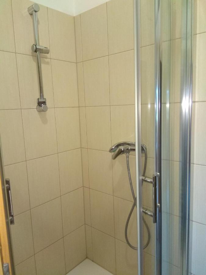Osir W Czluchowie Exteriör bild